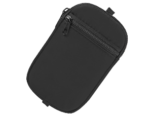 clip n go phone strap with wallet