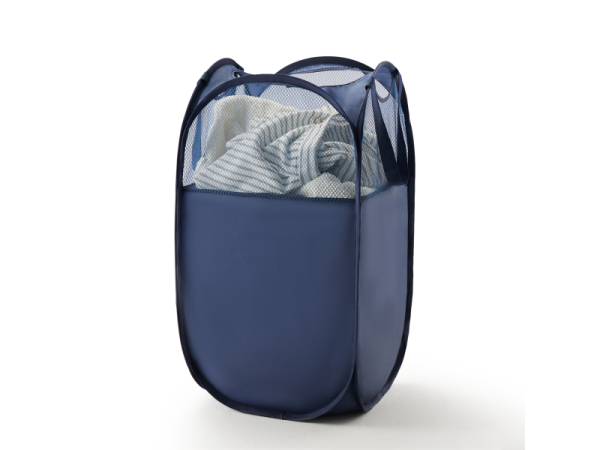 Laundry Hamper Pop Up