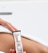Wahl Pure Confidence Rechargeable Electric Trimmer, Shaver, &amp; Detailer for Smooth Shaving &amp; Trimm...