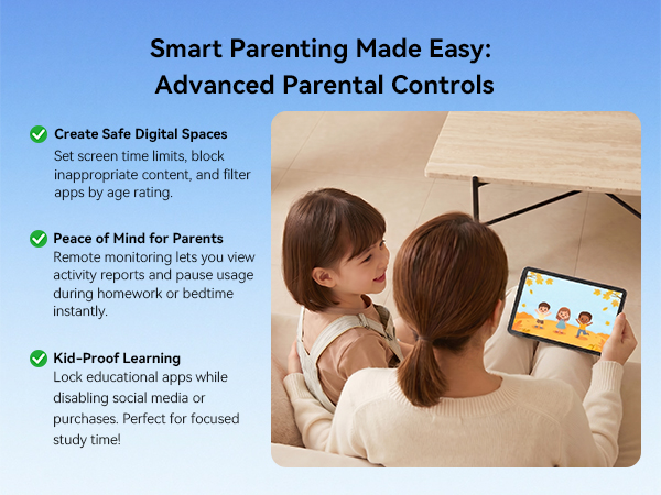 Parental Controls