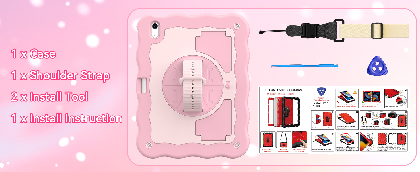 ipad 11 inch case
