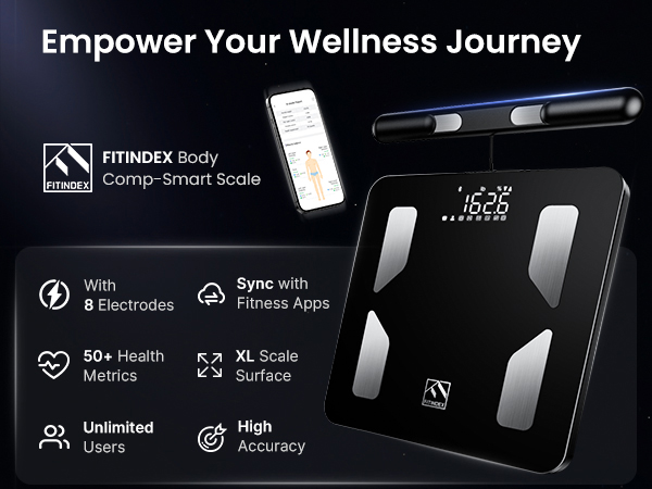 scale for body weight