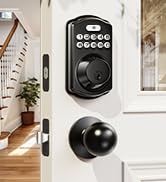 keyless entry
