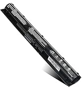 New K104 Notebook Battery for HP Pavilion 14-ab 14T-ab 15-ab 15-an 17-g Series TPN-Q158 HSTNN-LB6...