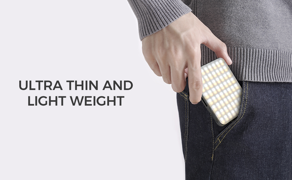 ring light for live streaming