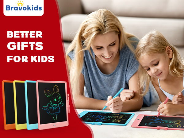 Gifts for 3 4 5 6 7 8 Year Old Girls Boys