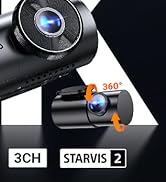 Vantrue New N4 Pro S