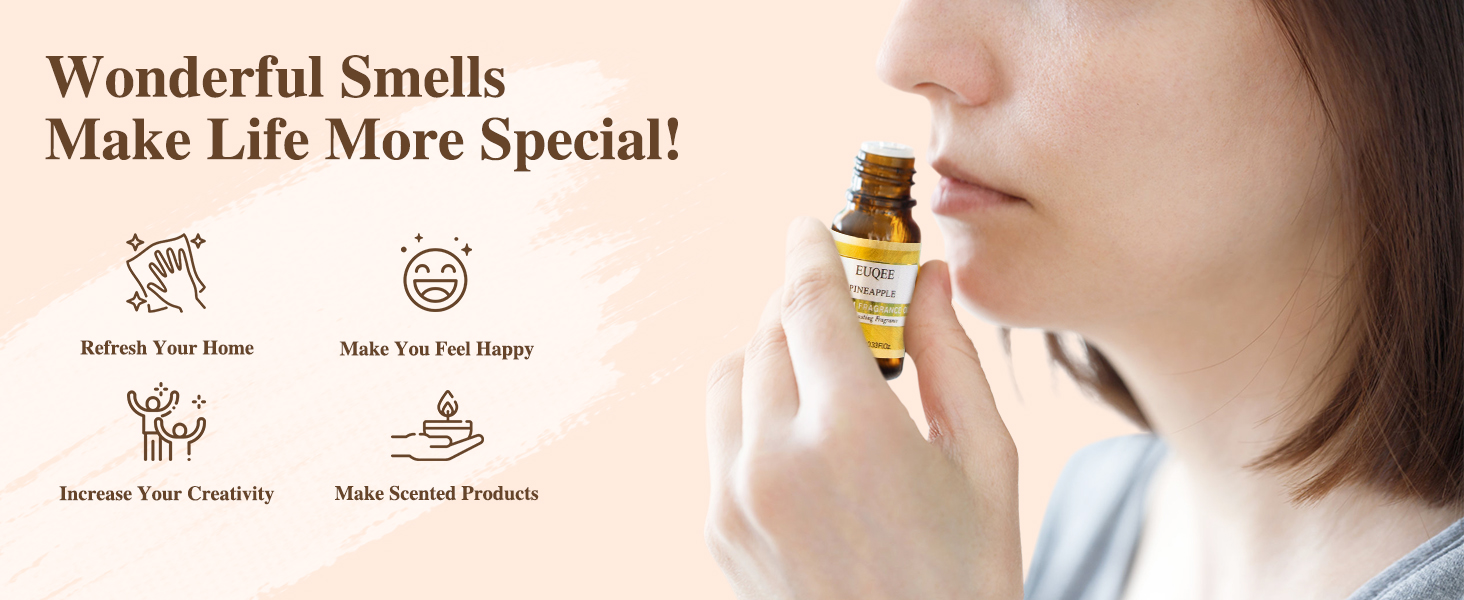 essential oil, fragrance oil for diffuser, DIY soap making, candle macking scents
