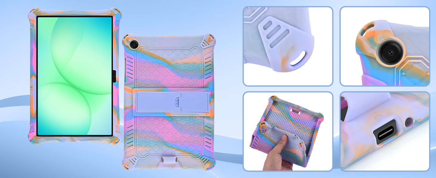 samsung tab a11 plus case