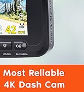 dash cam 4k, 4k dashcam, wifi dashcam, dashcams