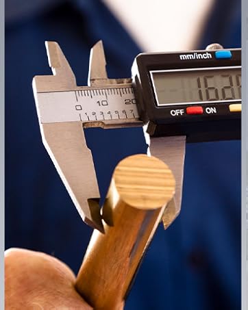 digital micrometer