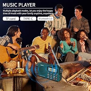 Music Player