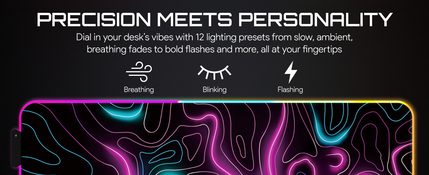 mouse pads large mouse pad gaming accessories gaming keyboard and mouse desk matt for desktop