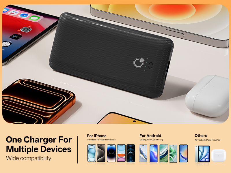 portable power bank