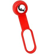 52300 Studball, 27 Pounds of Pull Power Magnetic Stud Finder, No Batteries Stud Finder Wall Scann...