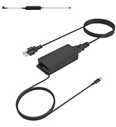 Universal 65W USB C Laptop Charger-for Lenovo Thinkpad/Yoga/Chromebook,HP Acer Asus Samsung Mac B...