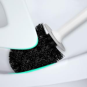 toilet brush