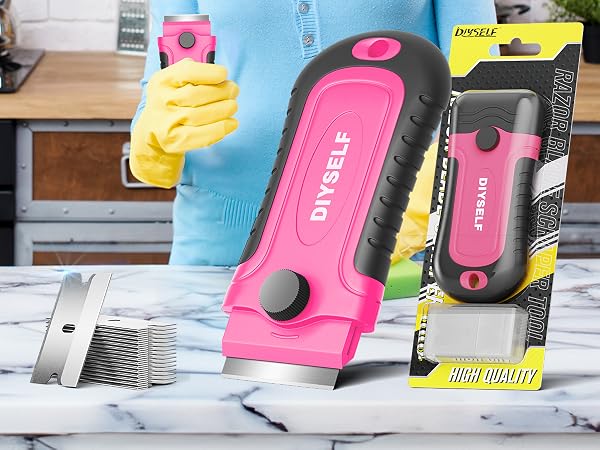 razor scraper
