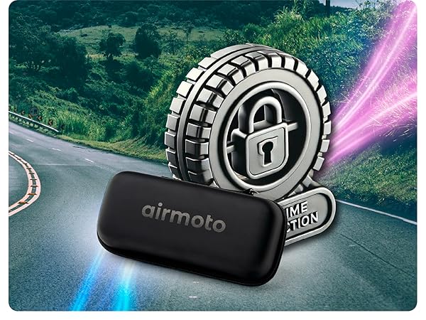 women gadget stuff cordless waterproof scratch resistant shock protection pressure gauge carry mini 