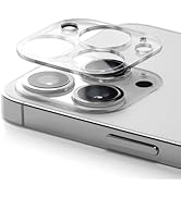 CASETiFY Camera Lens Protector [Easy Application] for iPhone 15 Pro / 15 Pro Max