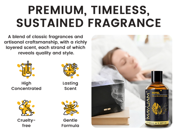 essential oils fragrance oils reed diffuser oils