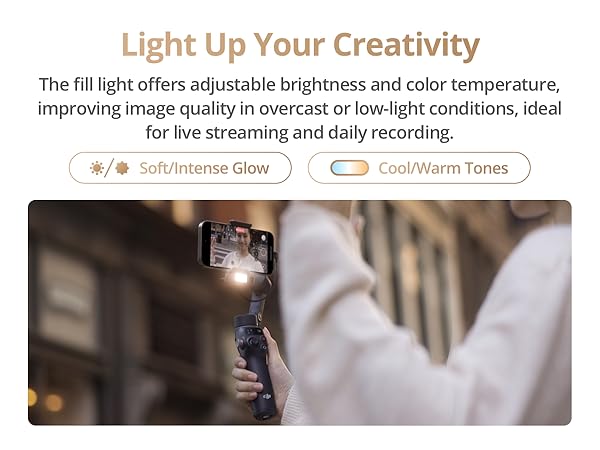 Fill Light