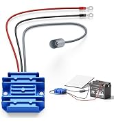 Starlink Mini Power Supply 12V to 30V 3.5A Starlink Mini 12V Adapter Boost | No Voltage Drop Star...