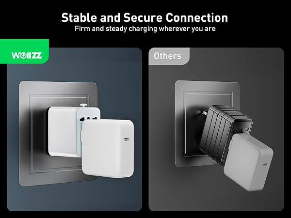Travel Adapter