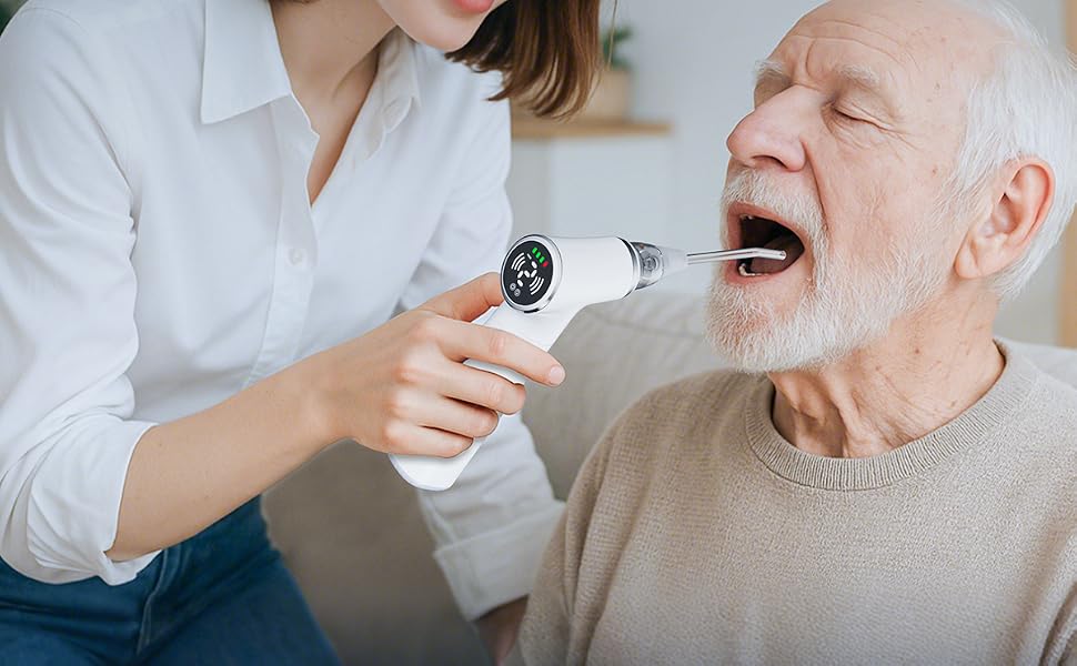Tonsil Stone Remover