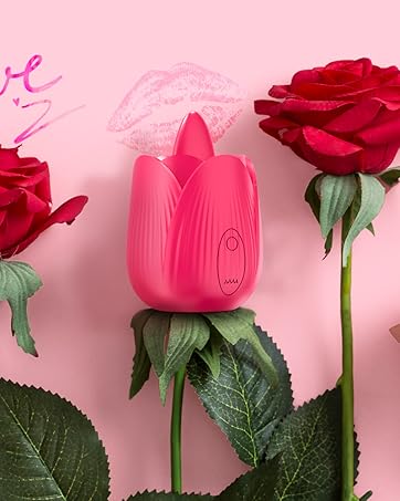Rose for your lover