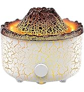YALEDI Aromatherapy Essential Oil Diffuser, 560ml Ultrasonic Cool Mist Diffuser/Humidifier with F...