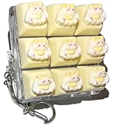 Sound Keyboard Fidget Toy,Animal Fidget Keyboard for Stress Relief, Sound Keyboard Fidget Clicker...