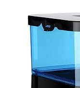 fish feeder automatic dispenser