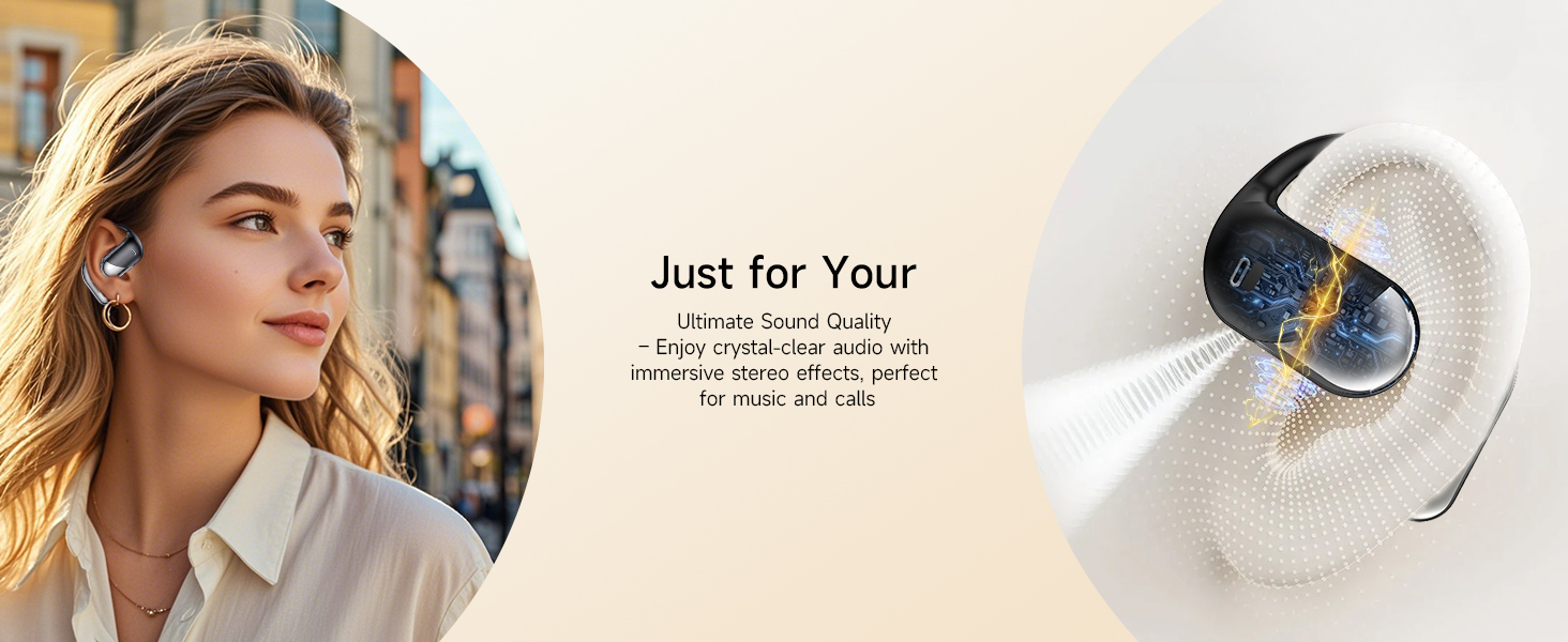 Ultimate Sound Quality