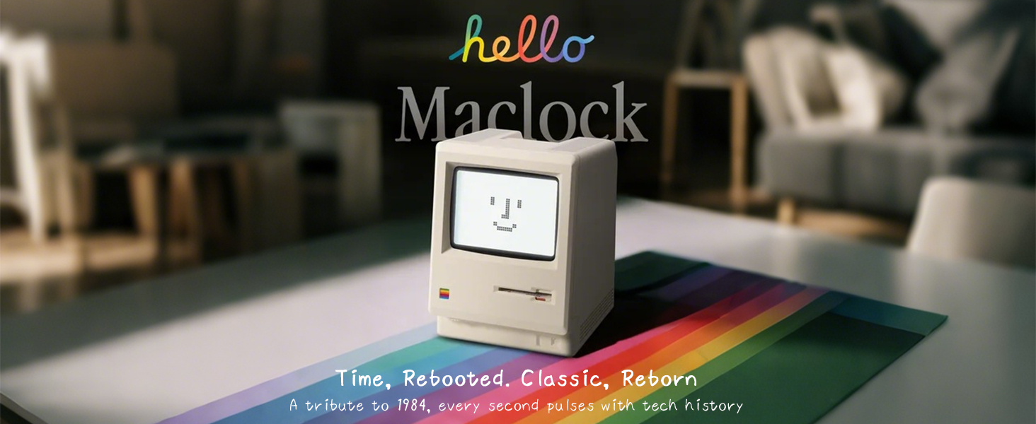 maclock