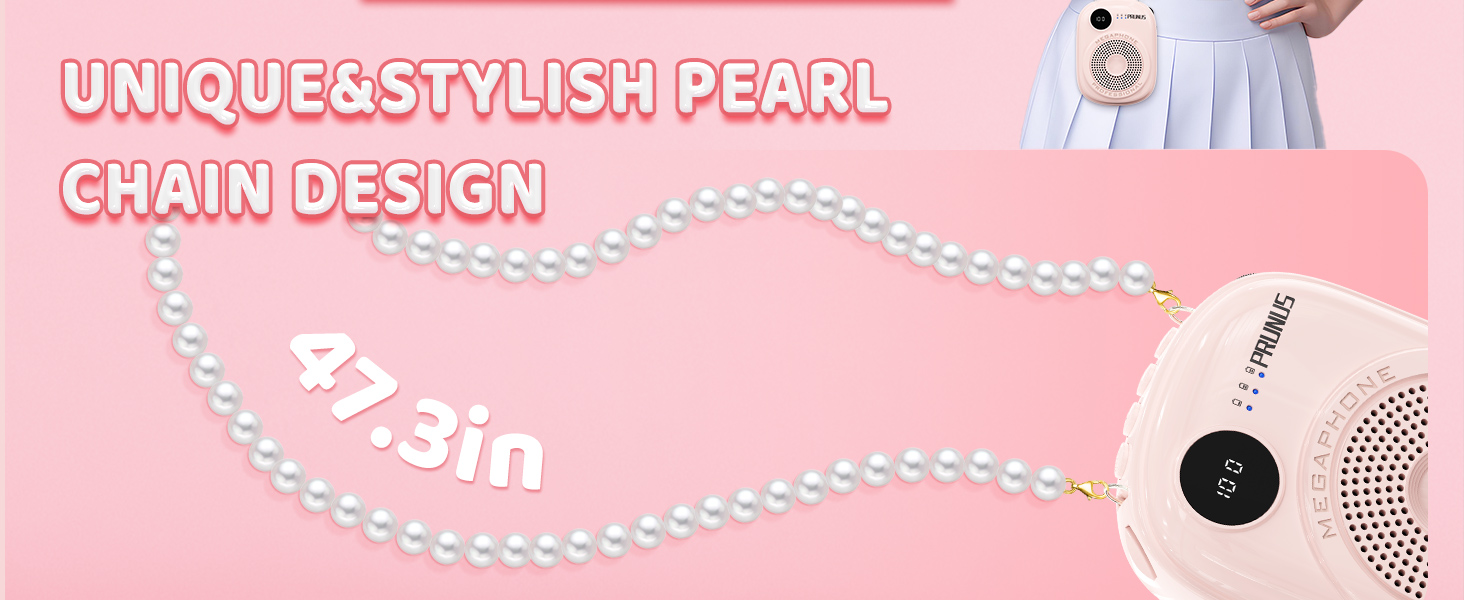 portable mini voice amplifier