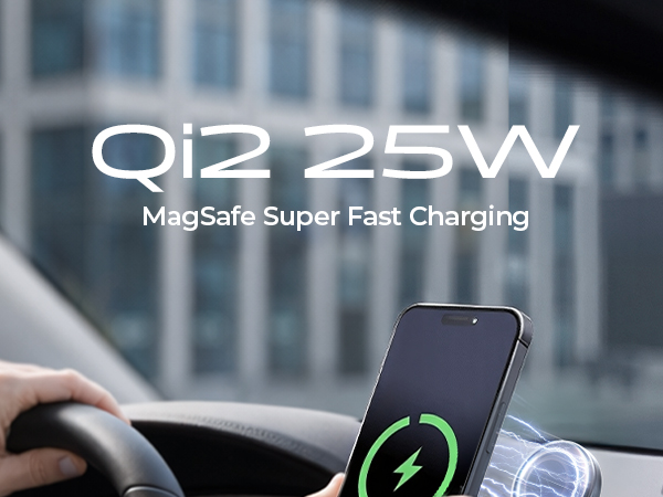 magsafe car mount charger