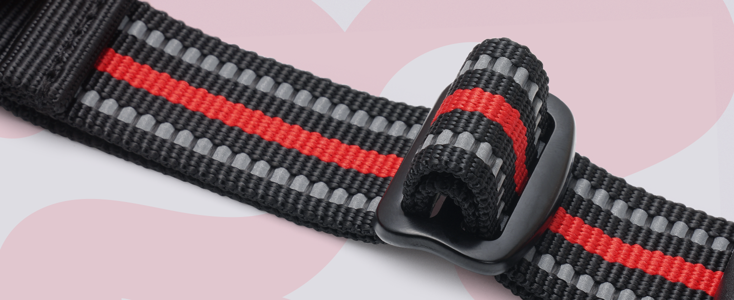 Classic dog harness