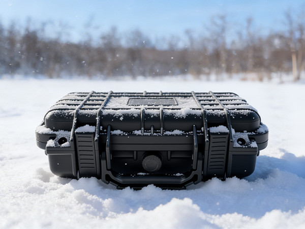 Large Weatherproof Case