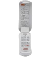 Genie Garage Door Opener Wireless Keyless Keypad - Safe &amp; Secure Access - Compatible with All Gen...