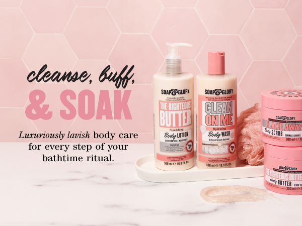 bodycare