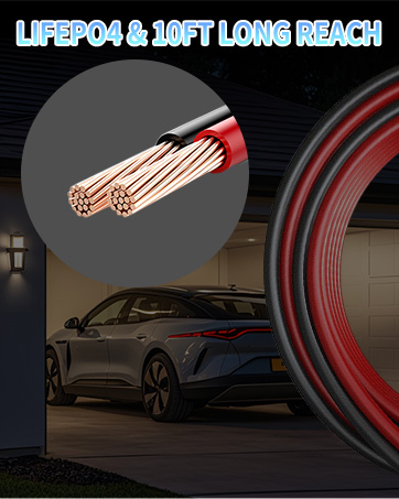 Motorcycle Battery Tender