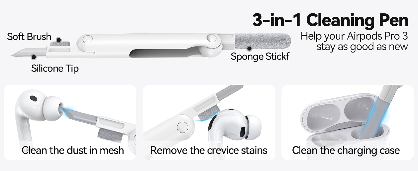 airpods pro 3 case