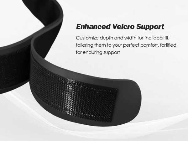Silicone Head Strap &amp; Protector Cover for Meta/Oculus Quest 3 Accessories