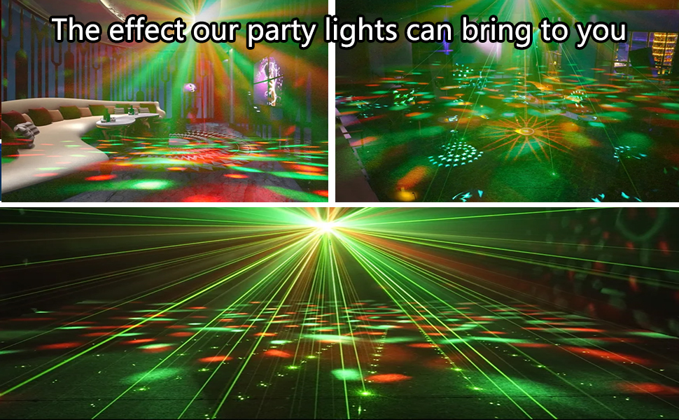 disco light