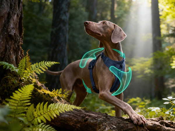dog harness