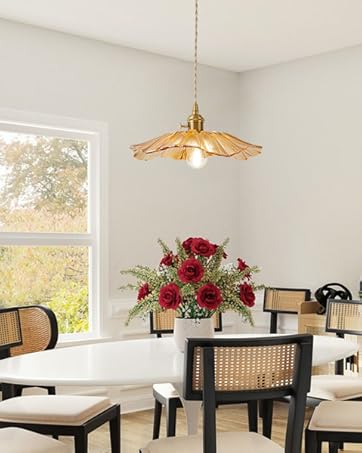 pendant light fixture