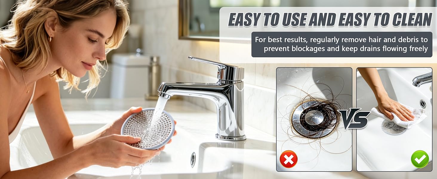 Shower Drain Cover