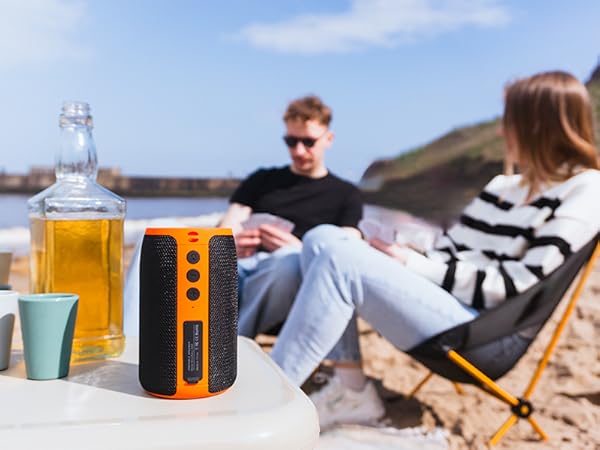 portable speaker;outdoor speakers;bluetooth speakers wireless;shower speaker;bluetooth speakers