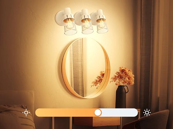 dimmable